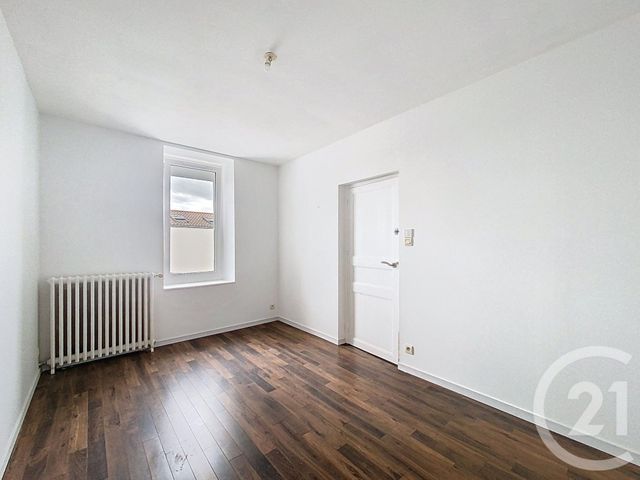 Maison &agrave; vendre - 4 pi&egrave;ces - 73 m2 - Cholet - 49 - PAYS-DE-LOIRE