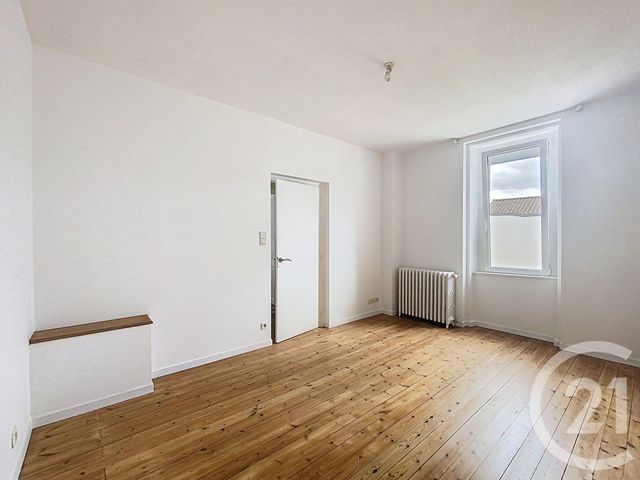 Maison &agrave; vendre - 4 pi&egrave;ces - 73 m2 - Cholet - 49 - PAYS-DE-LOIRE