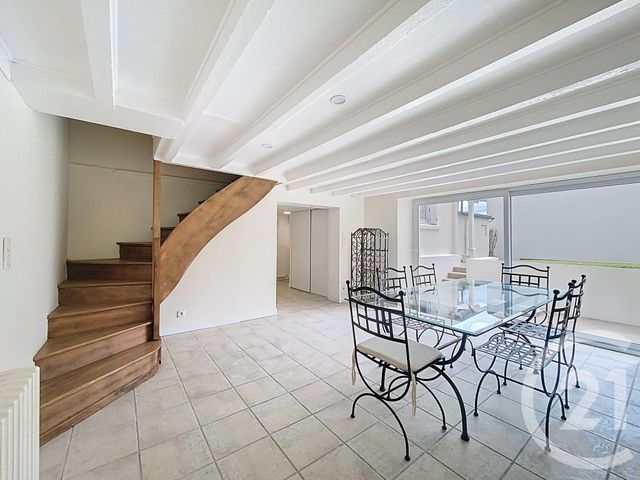 Maison &agrave; vendre - 4 pi&egrave;ces - 73 m2 - Cholet - 49 - PAYS-DE-LOIRE