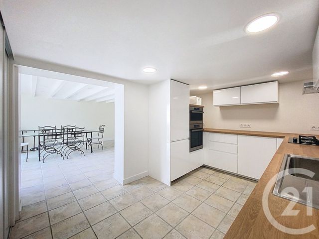 Maison &agrave; vendre - 4 pi&egrave;ces - 73 m2 - Cholet - 49 - PAYS-DE-LOIRE