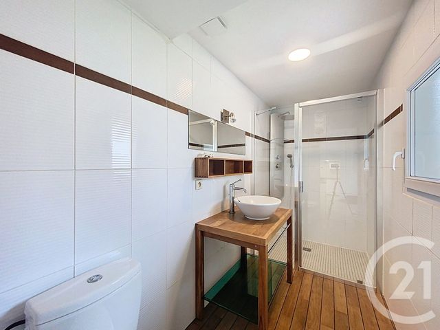 Maison &agrave; vendre - 4 pi&egrave;ces - 73 m2 - Cholet - 49 - PAYS-DE-LOIRE