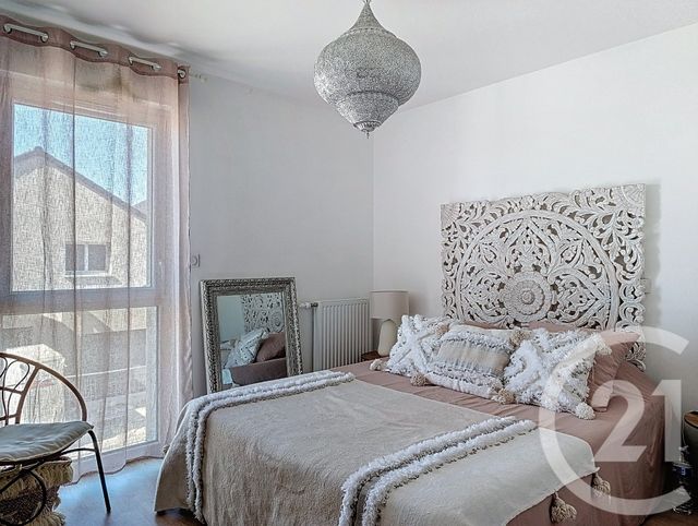 Appartement T3 &agrave; louer - 3 pi&egrave;ces - 62,42 m2 - Cholet - 49 - PAYS-DE-LOIRE