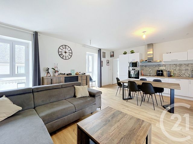 Appartement à vendre CHOLET