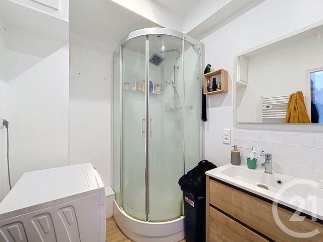Appartement T2 &agrave; vendre - 2 pi&egrave;ces - 61,21 m2 - Cholet - 49 - PAYS-DE-LOIRE