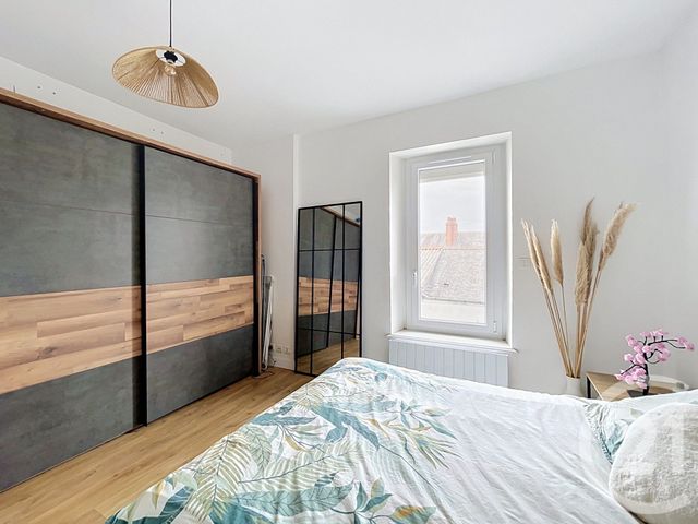 Appartement T2 &agrave; vendre - 2 pi&egrave;ces - 61,21 m2 - Cholet - 49 - PAYS-DE-LOIRE