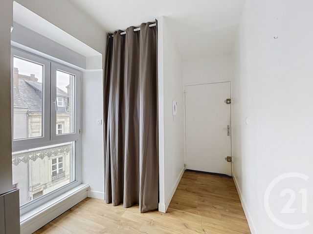 Appartement T2 &agrave; vendre - 2 pi&egrave;ces - 61,21 m2 - Cholet - 49 - PAYS-DE-LOIRE