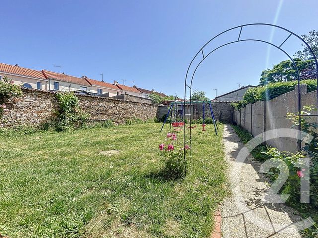 Maison &agrave; vendre - 9 pi&egrave;ces - 150 m2 - Cholet - 49 - PAYS-DE-LOIRE