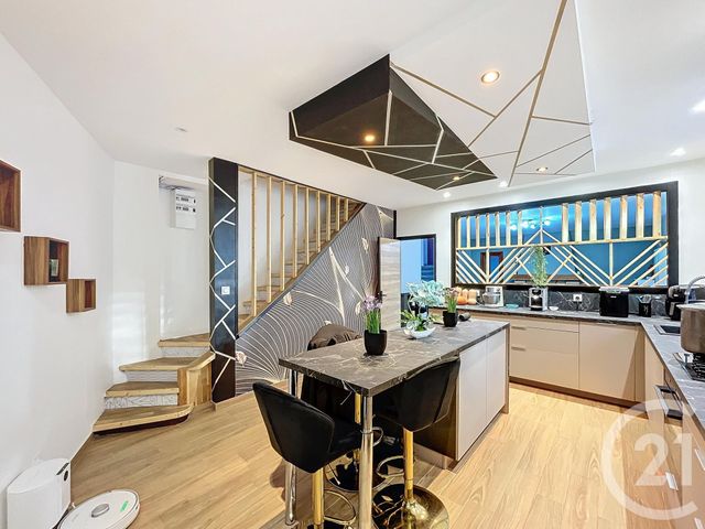 Maison &agrave; vendre - 9 pi&egrave;ces - 150 m2 - Cholet - 49 - PAYS-DE-LOIRE