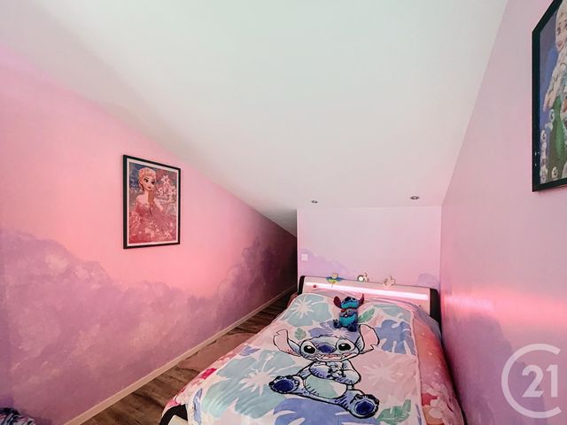 Maison &agrave; vendre - 9 pi&egrave;ces - 150 m2 - Cholet - 49 - PAYS-DE-LOIRE