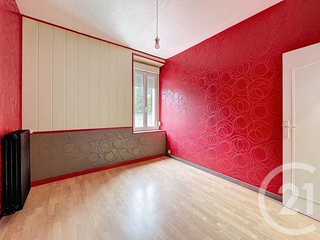 Maison &agrave; vendre - 9 pi&egrave;ces - 150 m2 - Cholet - 49 - PAYS-DE-LOIRE