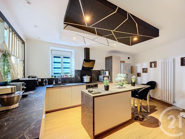 Maison &agrave; vendre - 9 pi&egrave;ces - 150 m2 - Cholet - 49 - PAYS-DE-LOIRE