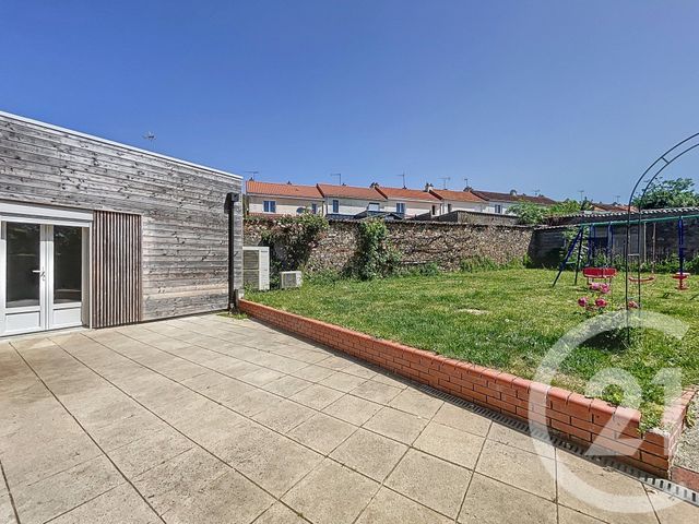 maison - CHOLET - 49