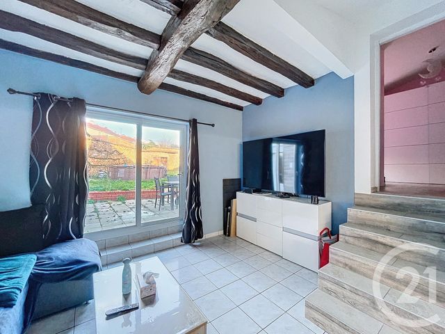 Maison &agrave; vendre - 9 pi&egrave;ces - 150 m2 - Cholet - 49 - PAYS-DE-LOIRE