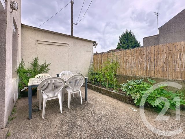 Appartement F2 &agrave; louer - 2 pi&egrave;ces - 60,43 m2 - Cholet - 49 - PAYS-DE-LOIRE