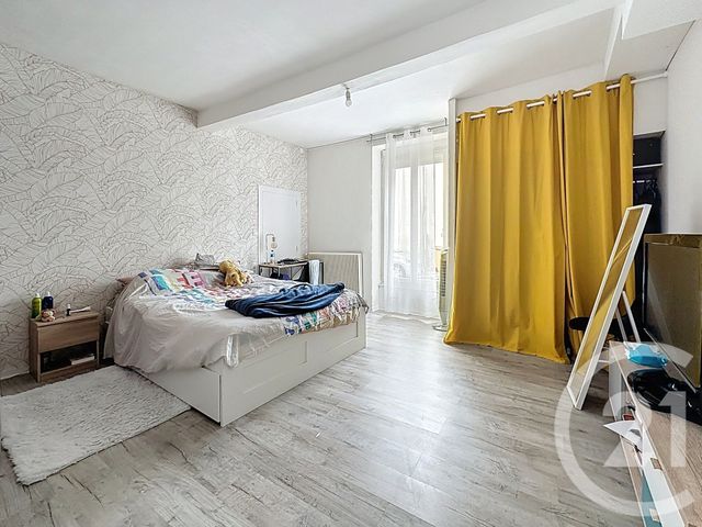 Appartement F2 &agrave; louer - 2 pi&egrave;ces - 60,43 m2 - Cholet - 49 - PAYS-DE-LOIRE