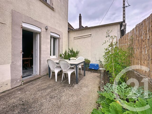 Appartement F2 &agrave; louer - 2 pi&egrave;ces - 60,43 m2 - Cholet - 49 - PAYS-DE-LOIRE