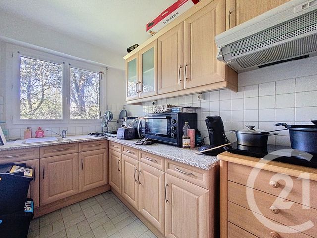 Appartement T2 &agrave; louer - 2 pi&egrave;ces - 45 m2 - Cholet - 49 - PAYS-DE-LOIRE