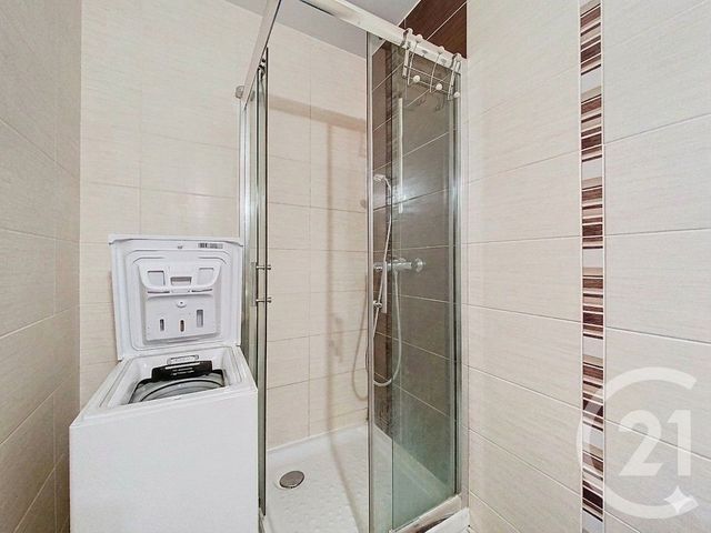 Appartement T2 &agrave; louer - 2 pi&egrave;ces - 45 m2 - Cholet - 49 - PAYS-DE-LOIRE