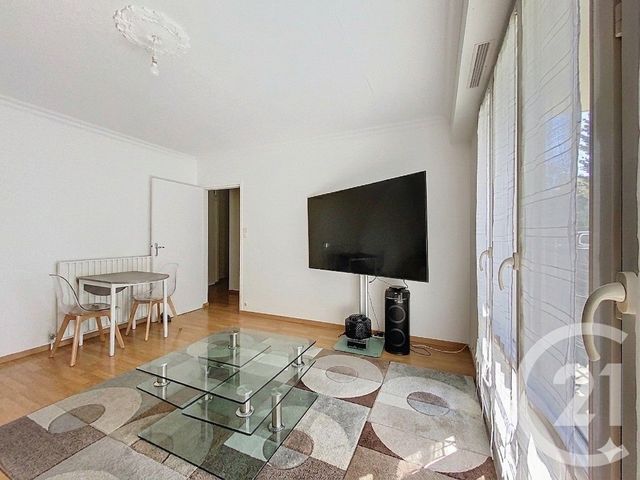 appartement - CHOLET - 49