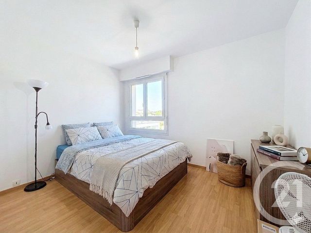 Appartement T2 &agrave; louer - 2 pi&egrave;ces - 45 m2 - Cholet - 49 - PAYS-DE-LOIRE