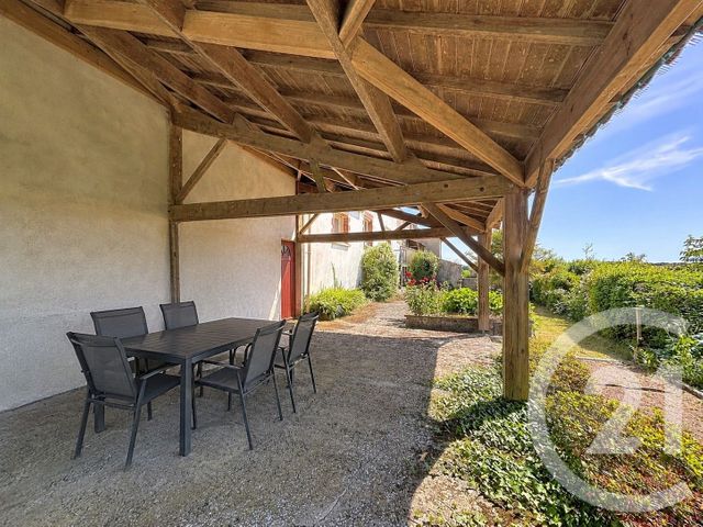 Maison &agrave; vendre - 7 pi&egrave;ces - 154,65 m2 - Cholet - 49 - PAYS-DE-LOIRE