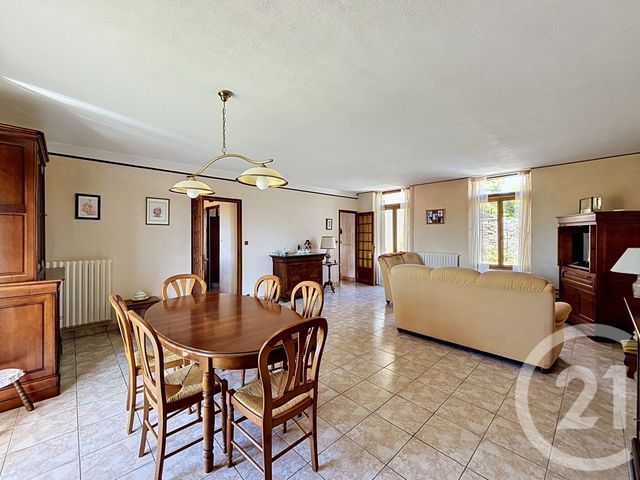 Maison &agrave; vendre - 7 pi&egrave;ces - 154,65 m2 - Cholet - 49 - PAYS-DE-LOIRE