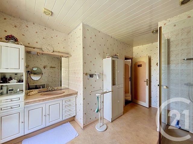 Maison &agrave; vendre - 7 pi&egrave;ces - 154,65 m2 - Cholet - 49 - PAYS-DE-LOIRE