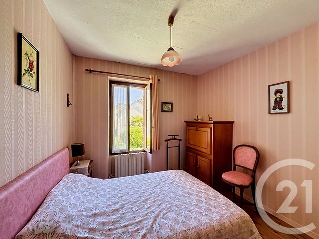 Maison &agrave; vendre - 7 pi&egrave;ces - 154,65 m2 - Cholet - 49 - PAYS-DE-LOIRE