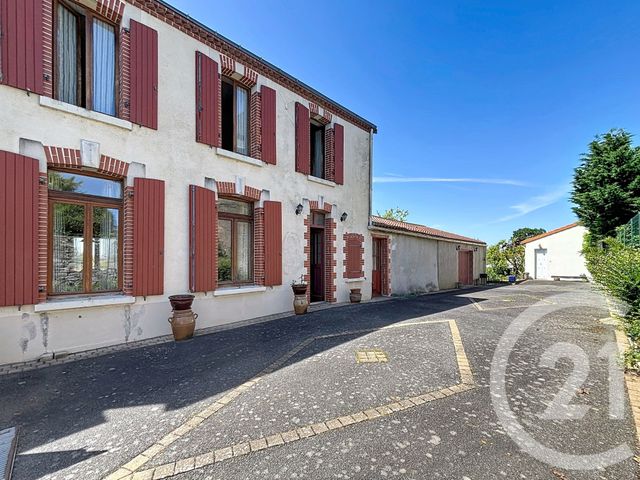 Maison à vendre CHOLET
