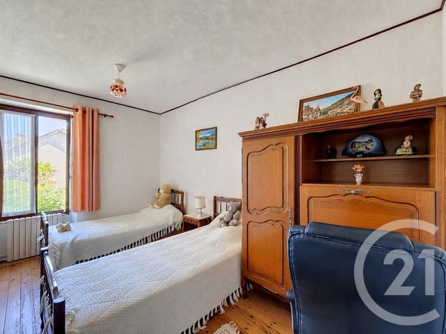 Maison &agrave; vendre - 7 pi&egrave;ces - 154,65 m2 - Cholet - 49 - PAYS-DE-LOIRE