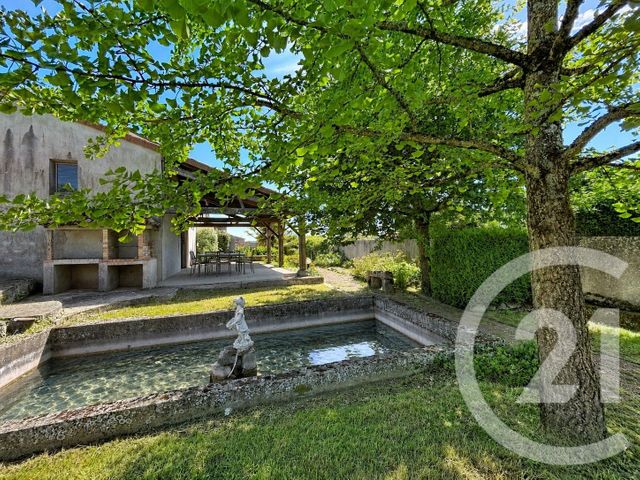 Maison &agrave; vendre - 7 pi&egrave;ces - 154,65 m2 - Cholet - 49 - PAYS-DE-LOIRE