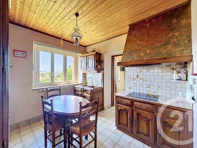 Maison &agrave; vendre - 7 pi&egrave;ces - 154,65 m2 - Cholet - 49 - PAYS-DE-LOIRE