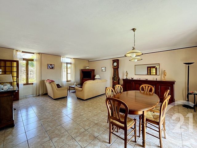 Maison &agrave; vendre - 7 pi&egrave;ces - 154,65 m2 - Cholet - 49 - PAYS-DE-LOIRE