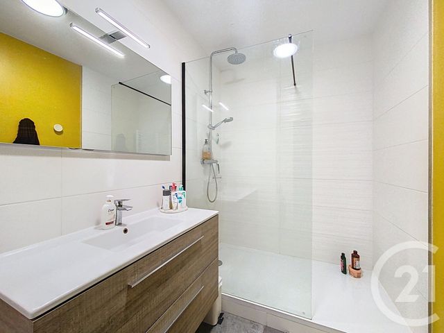 Appartement T2 &agrave; louer - 2 pi&egrave;ces - 51,64 m2 - Cholet - 49 - PAYS-DE-LOIRE