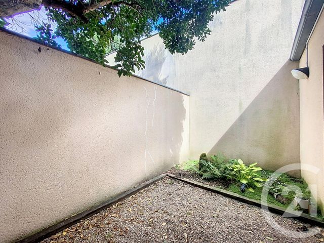 Appartement T2 &agrave; louer - 2 pi&egrave;ces - 51,64 m2 - Cholet - 49 - PAYS-DE-LOIRE