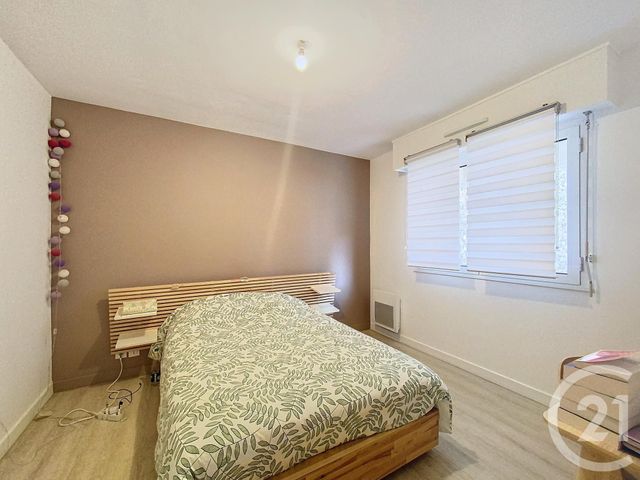 Appartement T2 &agrave; louer - 2 pi&egrave;ces - 51,64 m2 - Cholet - 49 - PAYS-DE-LOIRE