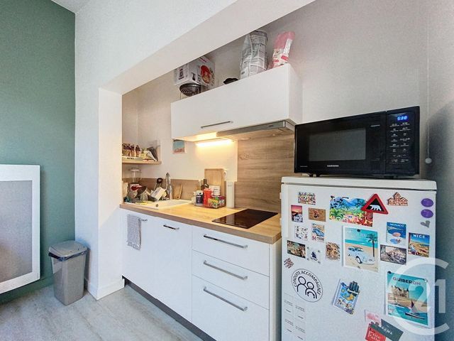Appartement T2 &agrave; louer - 2 pi&egrave;ces - 51,64 m2 - Cholet - 49 - PAYS-DE-LOIRE