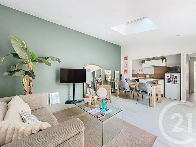 appartement - CHOLET - 49