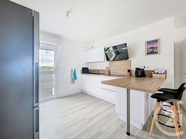 Appartement F3 &agrave; louer - 3 pi&egrave;ces - 76,95 m2 - Cholet - 49 - PAYS-DE-LOIRE