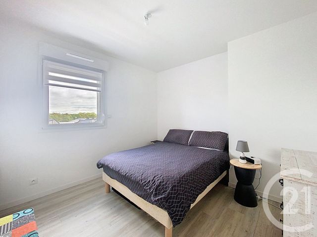 Appartement F3 &agrave; louer - 3 pi&egrave;ces - 76,95 m2 - Cholet - 49 - PAYS-DE-LOIRE