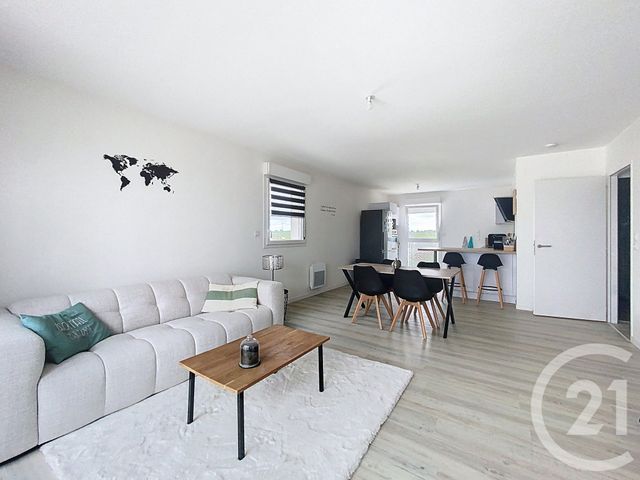 appartement - CHOLET - 49