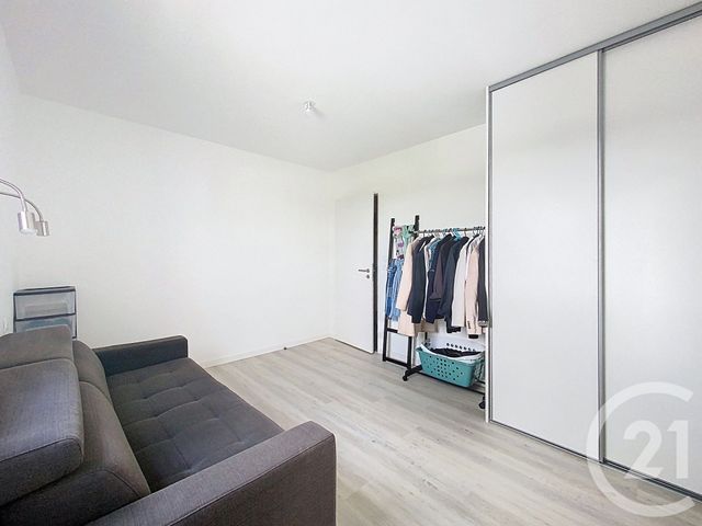 Appartement F3 &agrave; louer - 3 pi&egrave;ces - 76,95 m2 - Cholet - 49 - PAYS-DE-LOIRE