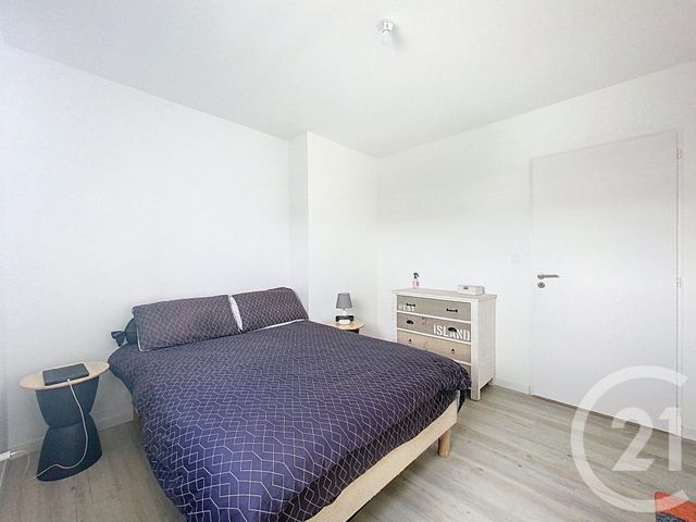 Appartement F3 &agrave; louer - 3 pi&egrave;ces - 76,95 m2 - Cholet - 49 - PAYS-DE-LOIRE