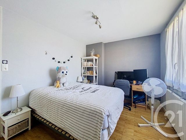 Maison &agrave; louer - 5 pi&egrave;ces - 93,06 m2 - Cholet - 49 - PAYS-DE-LOIRE