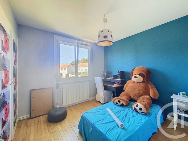 Maison &agrave; louer - 5 pi&egrave;ces - 93,06 m2 - Cholet - 49 - PAYS-DE-LOIRE