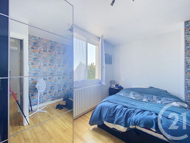 Maison &agrave; louer - 5 pi&egrave;ces - 93,06 m2 - Cholet - 49 - PAYS-DE-LOIRE