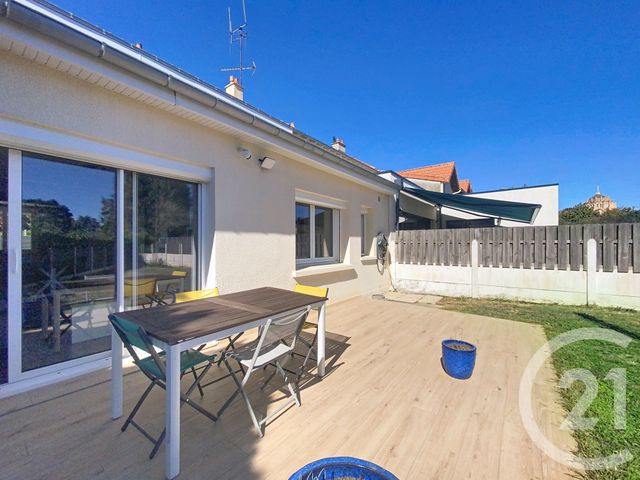 Maison 5 pièces 93 m² · à Cholet · 93,1 m² · 990 €/mois