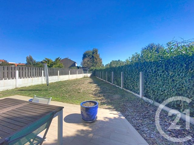 Maison &agrave; louer - 5 pi&egrave;ces - 93,06 m2 - Cholet - 49 - PAYS-DE-LOIRE