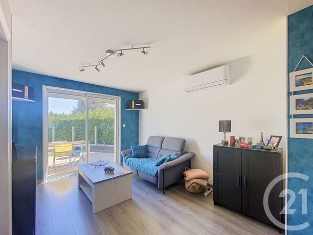 Maison &agrave; louer - 5 pi&egrave;ces - 93,06 m2 - Cholet - 49 - PAYS-DE-LOIRE
