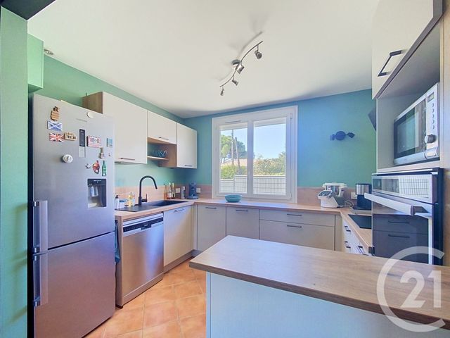Maison &agrave; louer - 5 pi&egrave;ces - 93,06 m2 - Cholet - 49 - PAYS-DE-LOIRE